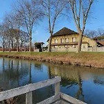 Villasurseine Holiday home *