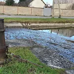 Holiday home Villasurseine Mery-sur-Seine