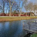Villasurseine Holiday home Mery-sur-Seine
