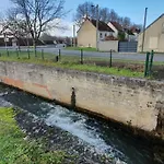 Villasurseine * Mery-sur-Seine