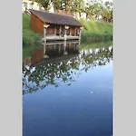 Villasurseine Holiday home *