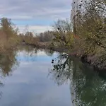 Villasurseine Holiday home Mery-sur-Seine