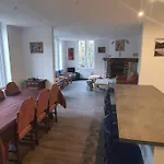 Villasurseine Holiday home *