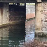 Villasurseine Mery-sur-Seine