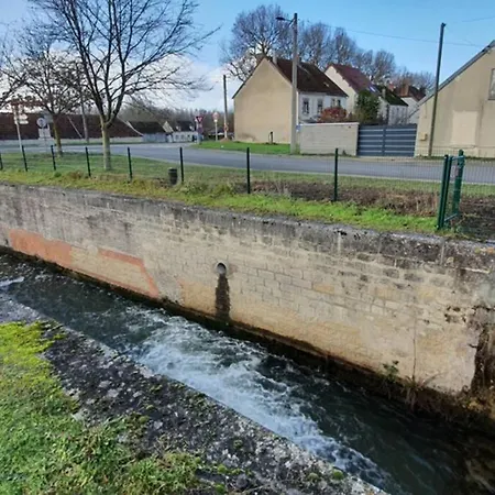 Villasurseine * Mery-sur-Seine