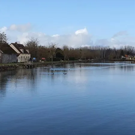 Villasurseine Mery-sur-Seine