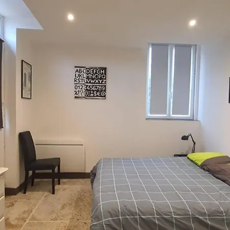 Villasurseine Holiday home Mery-sur-Seine