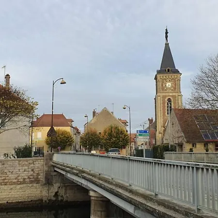 Villasurseine *