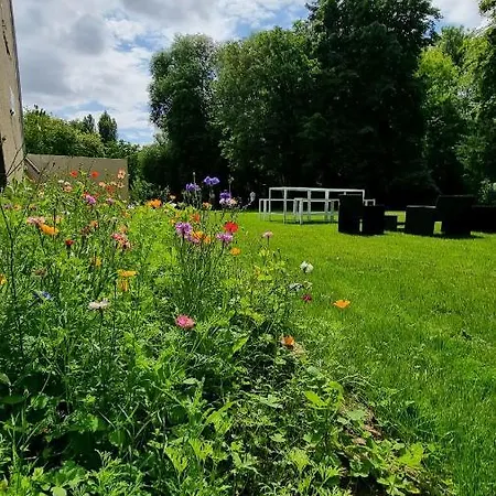 Villasurseine Holiday home Mery-sur-Seine