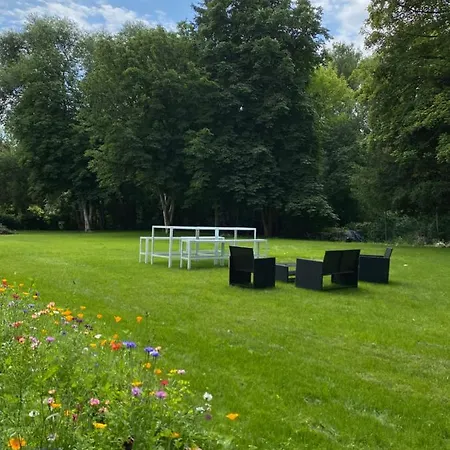 Holiday home Villasurseine Mery-sur-Seine