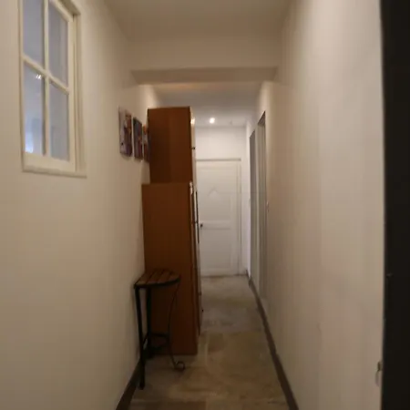 Villasurseine Holiday home *