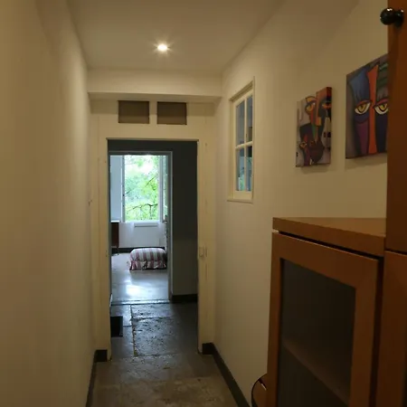 Villasurseine Holiday home