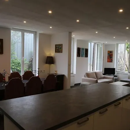 Villasurseine Holiday home Mery-sur-Seine