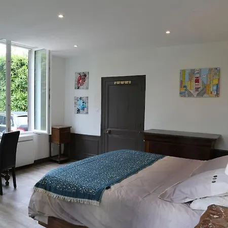 Villasurseine Holiday home Mery-sur-Seine