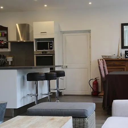 Villasurseine Holiday home Mery-sur-Seine