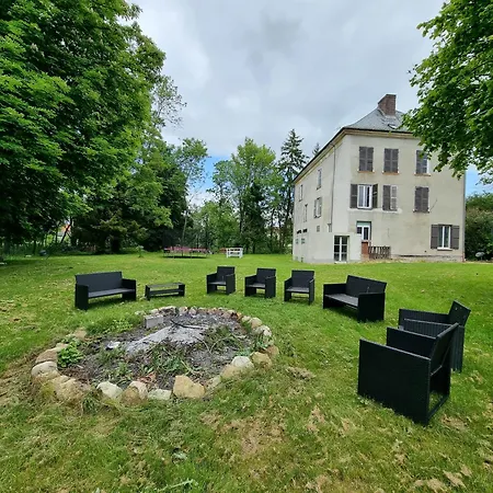 Holiday home Villasurseine Mery-sur-Seine