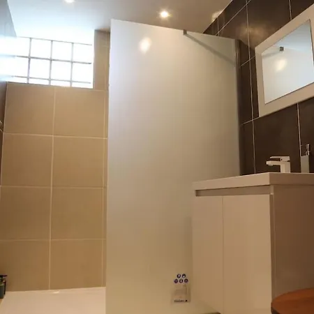 Villasurseine Holiday home