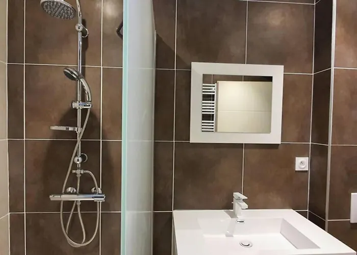 Σπίτι διακοπών Villasurseine Mery-sur-Seine