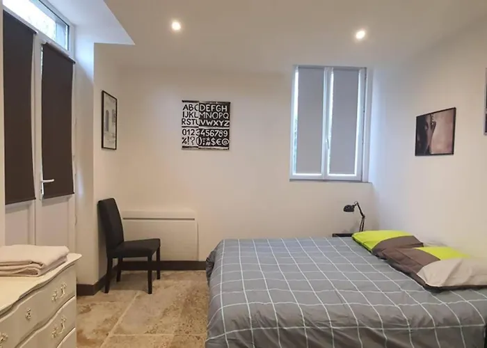 Villasurseine Σπίτι διακοπών Mery-sur-Seine