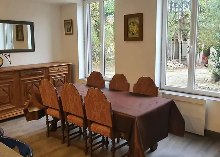 Villasurseine Mery-sur-Seine