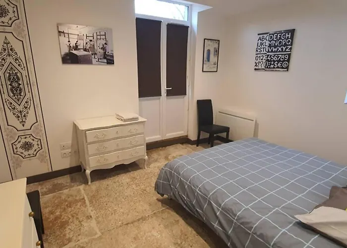 Villasurseine Σπίτι διακοπών *