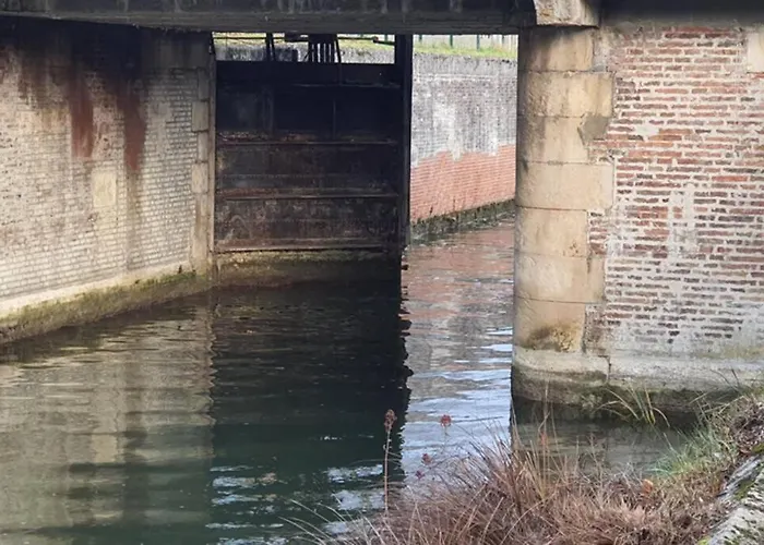 Villasurseine Mery-sur-Seine