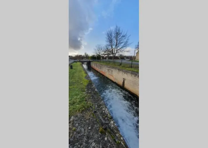 Villasurseine Σπίτι διακοπών *