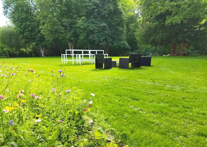 Villasurseine Σπίτι διακοπών Mery-sur-Seine