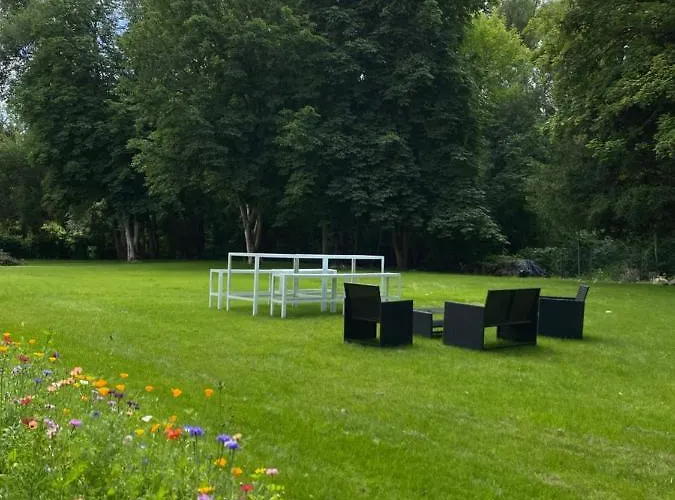 Σπίτι διακοπών Villasurseine Mery-sur-Seine