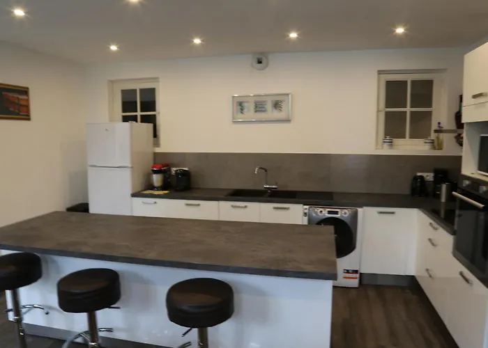 Villasurseine Σπίτι διακοπών