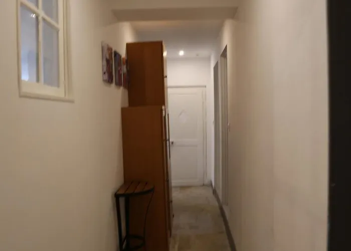 Villasurseine Σπίτι διακοπών *