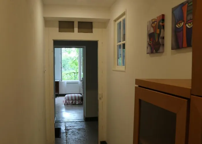 Villasurseine Σπίτι διακοπών