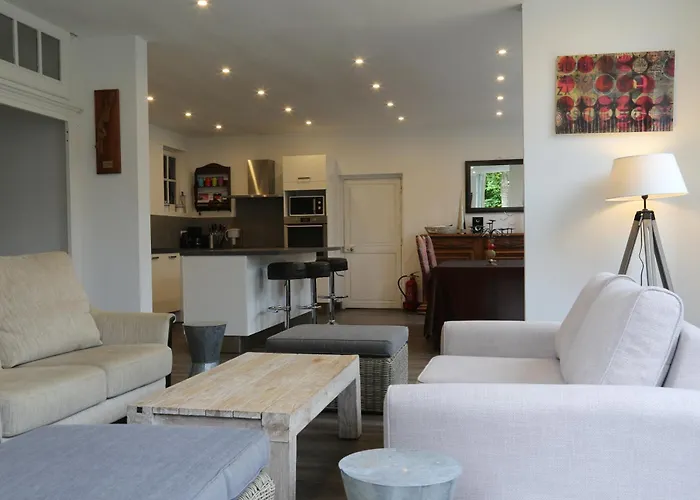 Villasurseine Σπίτι διακοπών Mery-sur-Seine