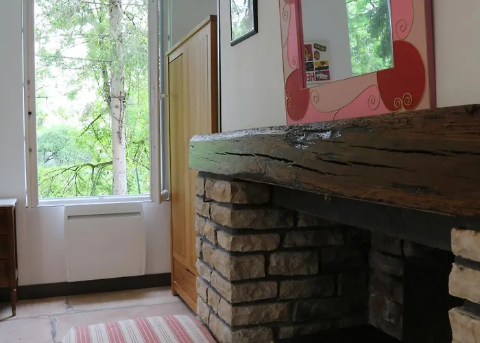 Σπίτι διακοπών Villasurseine