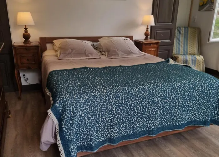 Villasurseine Σπίτι διακοπών *