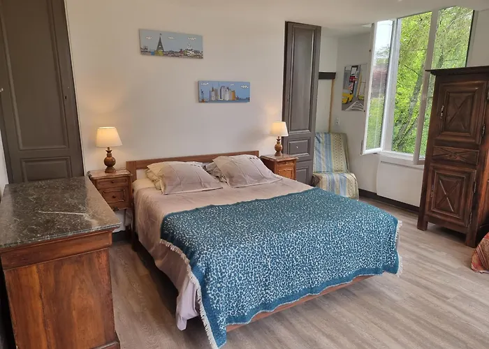 Villasurseine * Mery-sur-Seine