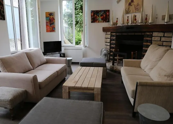 Villasurseine Mery-sur-Seine