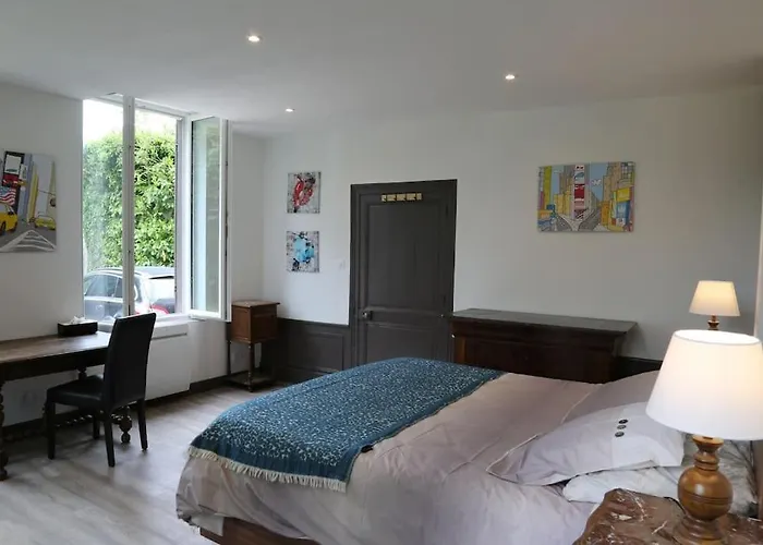 Villasurseine Σπίτι διακοπών Mery-sur-Seine