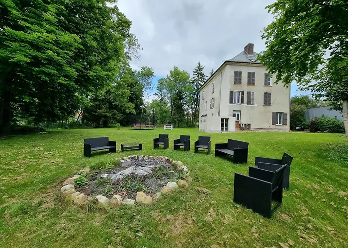 Σπίτι διακοπών Villasurseine Mery-sur-Seine