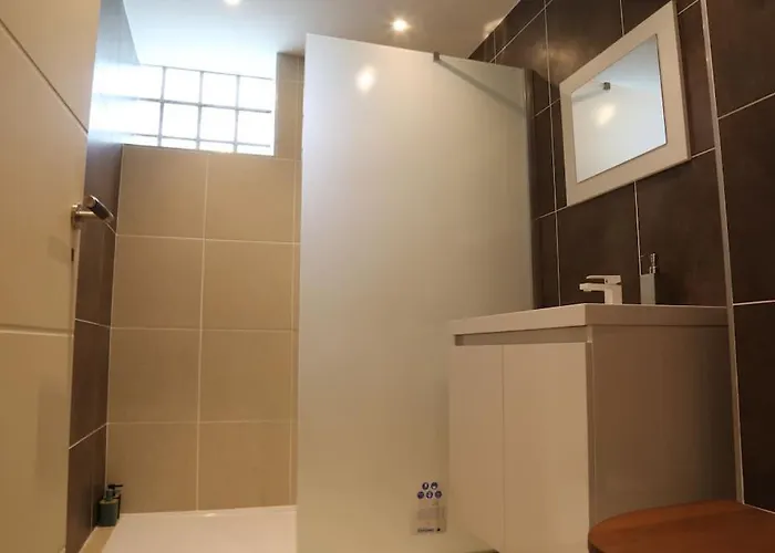 Villasurseine Σπίτι διακοπών