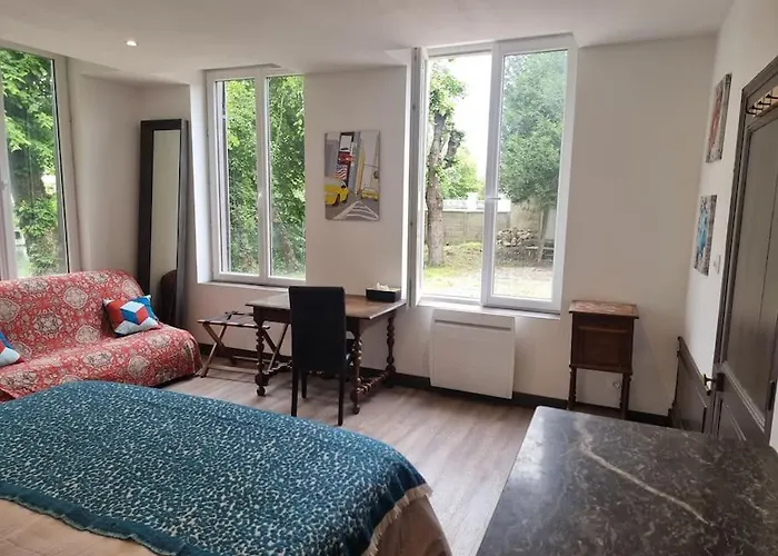 Σπίτι διακοπών Villasurseine