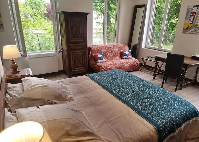 Villasurseine * Mery-sur-Seine